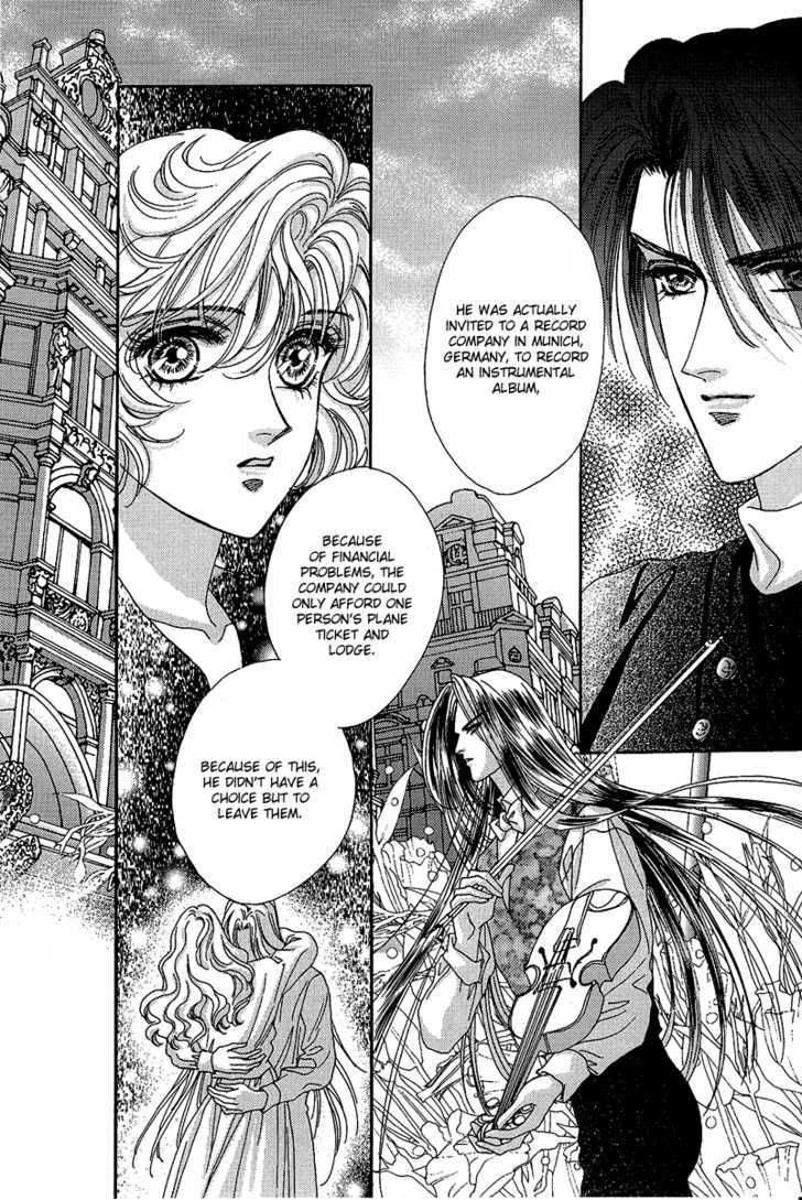 Princess Diana - Vol.3 Chapter 19