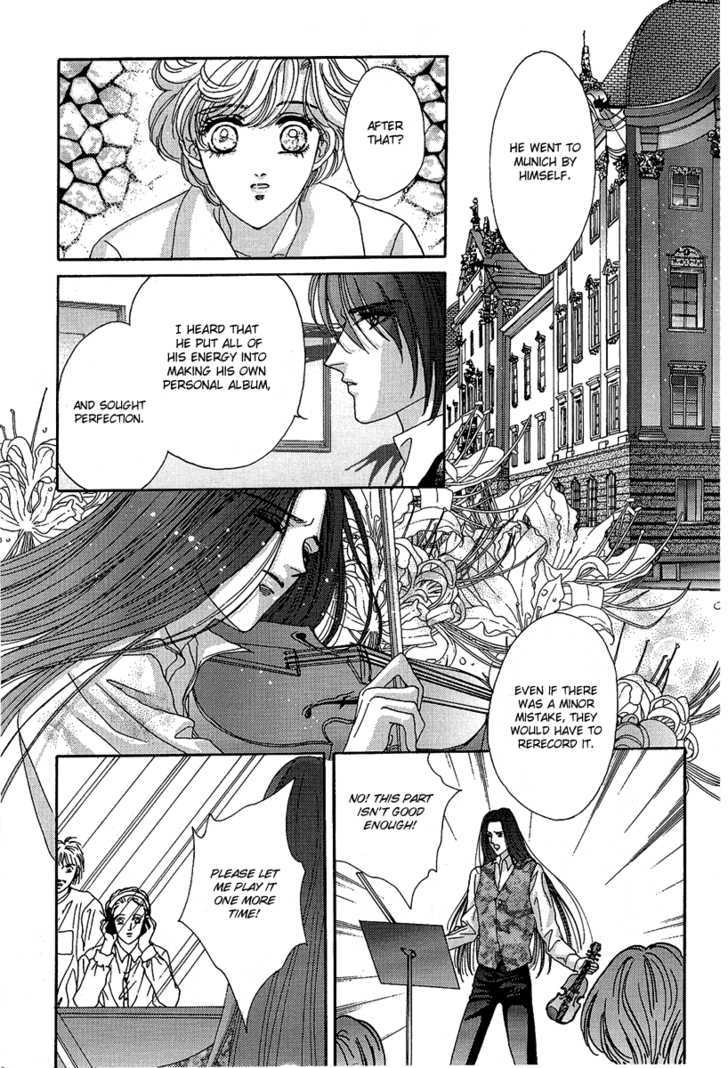 Princess Diana - Vol.3 Chapter 19