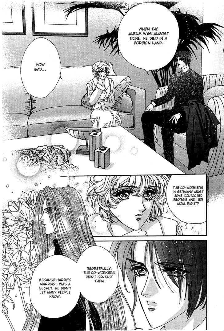 Princess Diana - Vol.3 Chapter 19