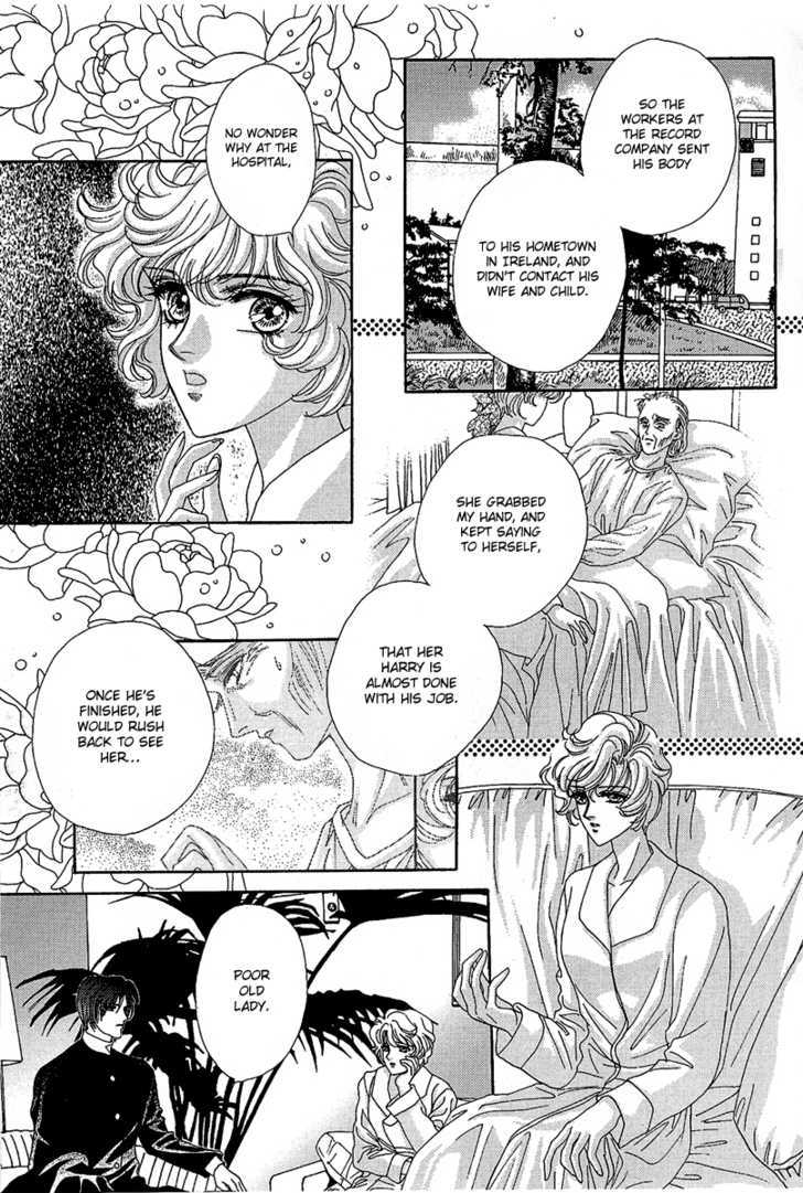 Princess Diana - Vol.3 Chapter 19