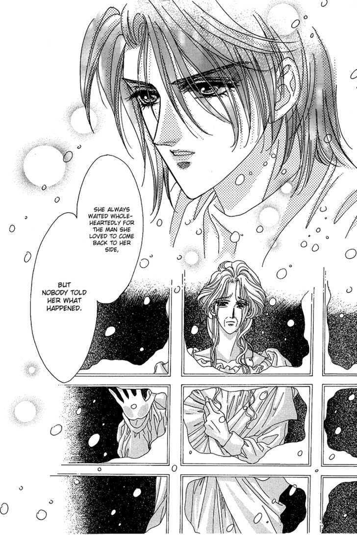 Princess Diana - Vol.3 Chapter 19