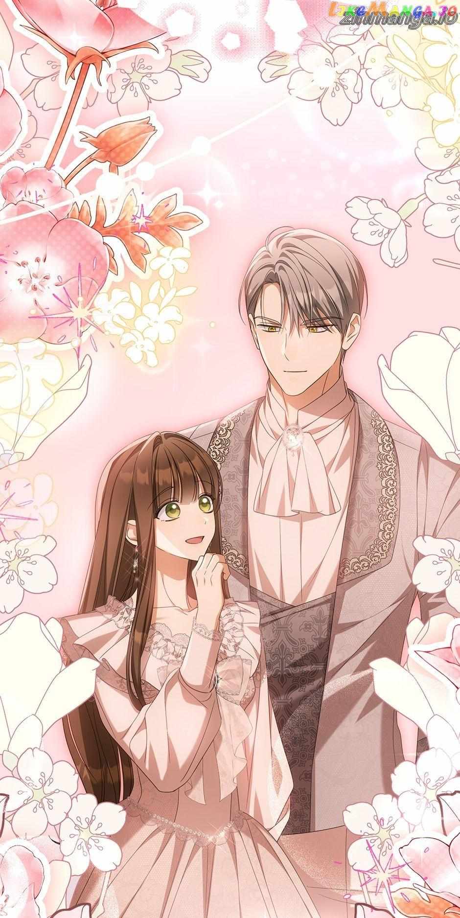 Why Are You Obsessed With Your Fake Wife? - Chapter 30