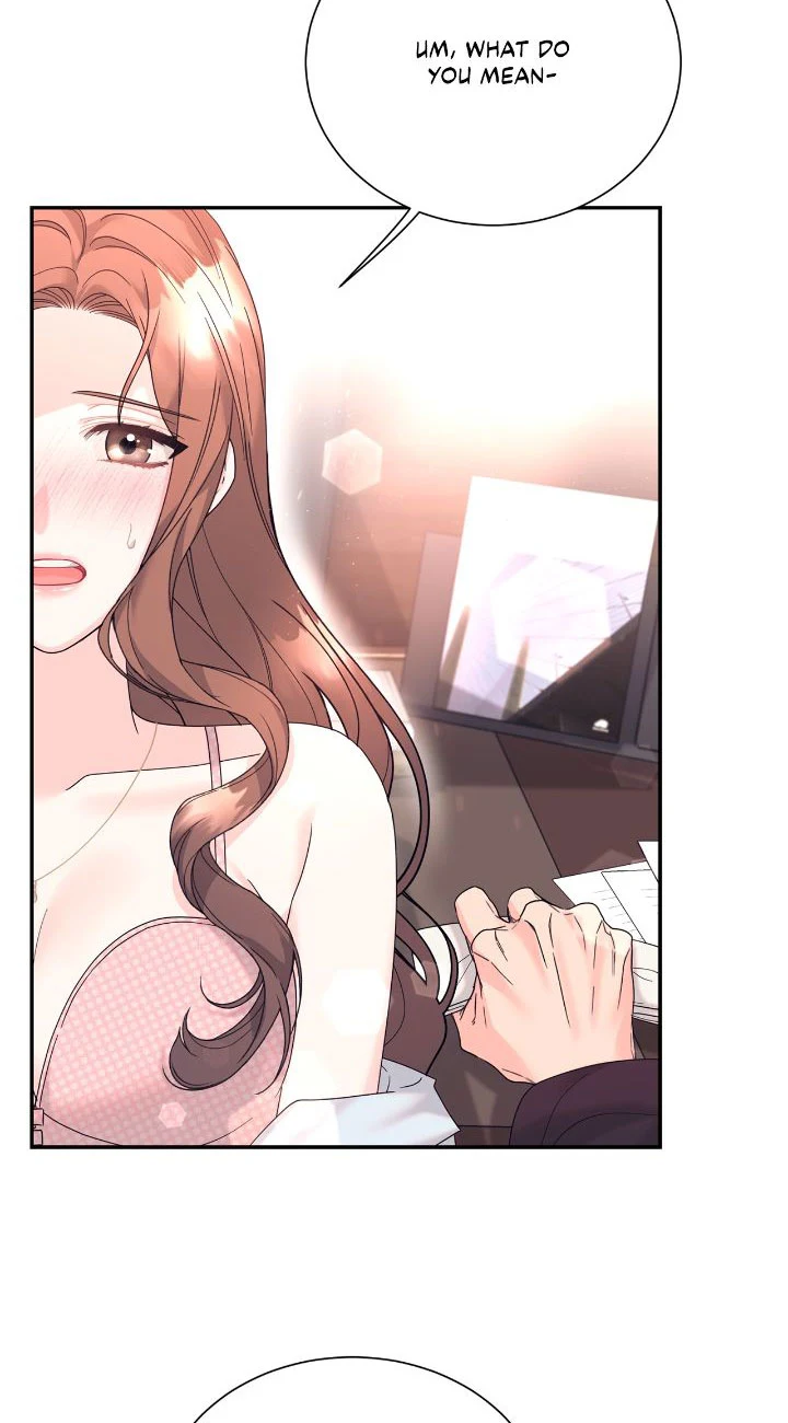 Why Are You Obsessed With Your Fake Wife? - Chapter 41