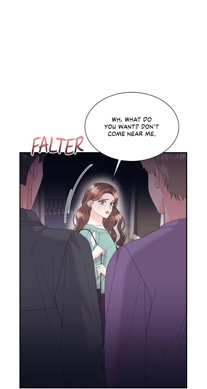 Why Are You Obsessed With Your Fake Wife? - Chapter 41