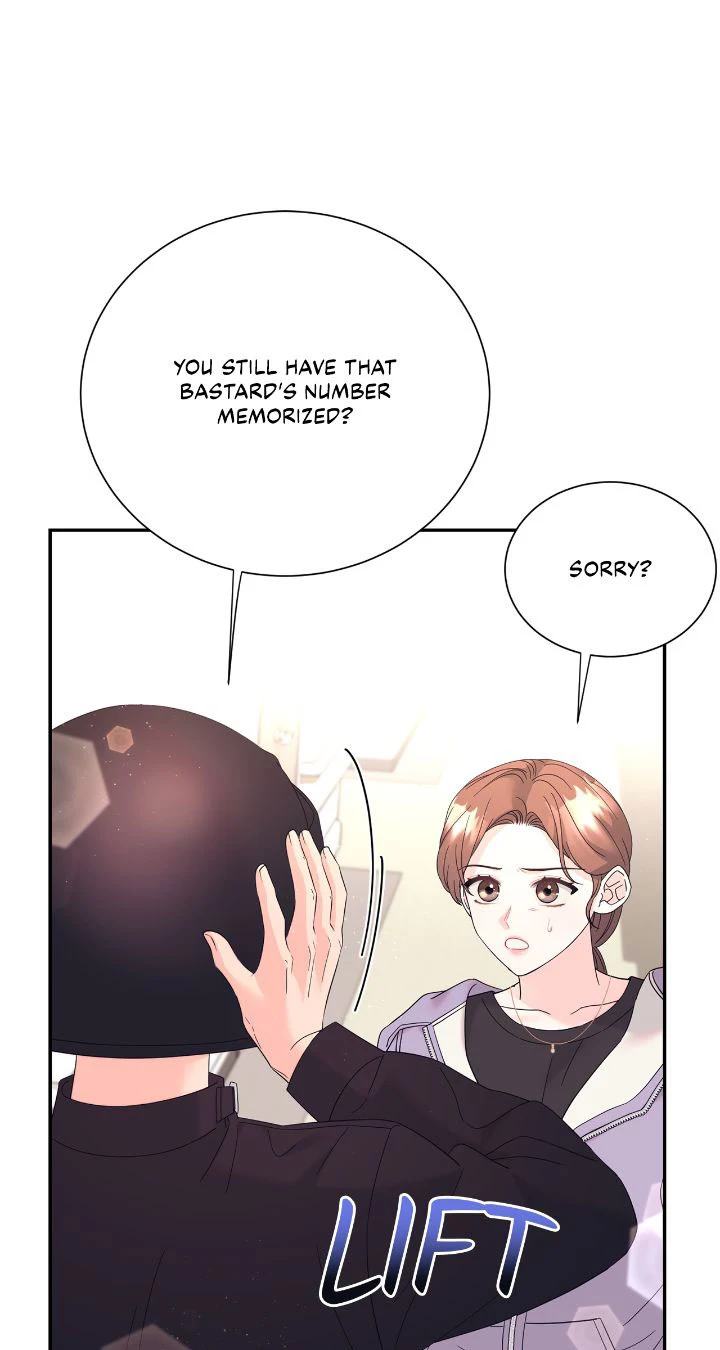 Why Are You Obsessed With Your Fake Wife? - Chapter 41