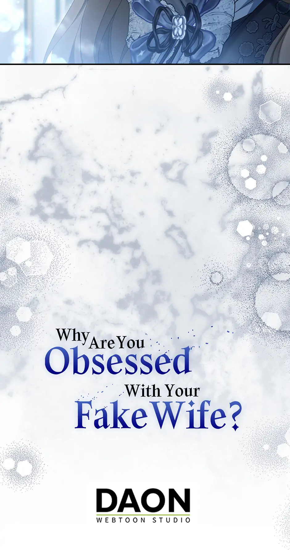 Why Are You Obsessed With Your Fake Wife? - Chapter 66