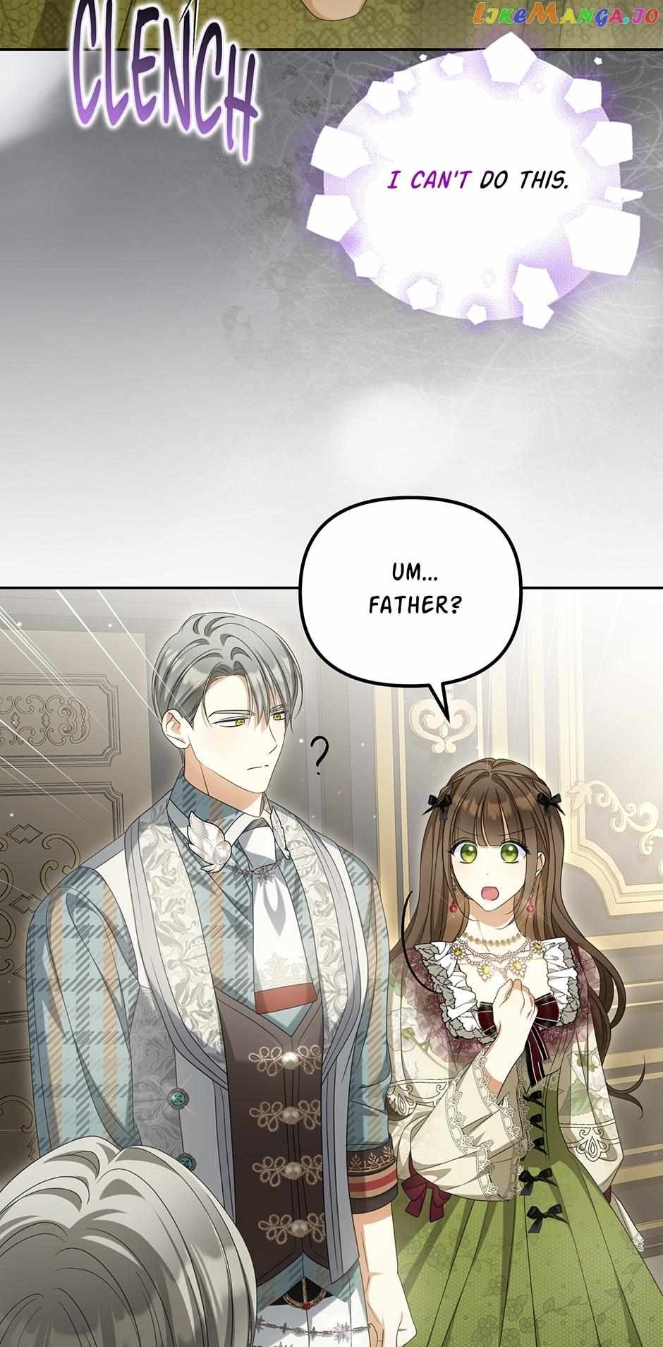 Why Are You Obsessed With Your Fake Wife? - Chapter 32