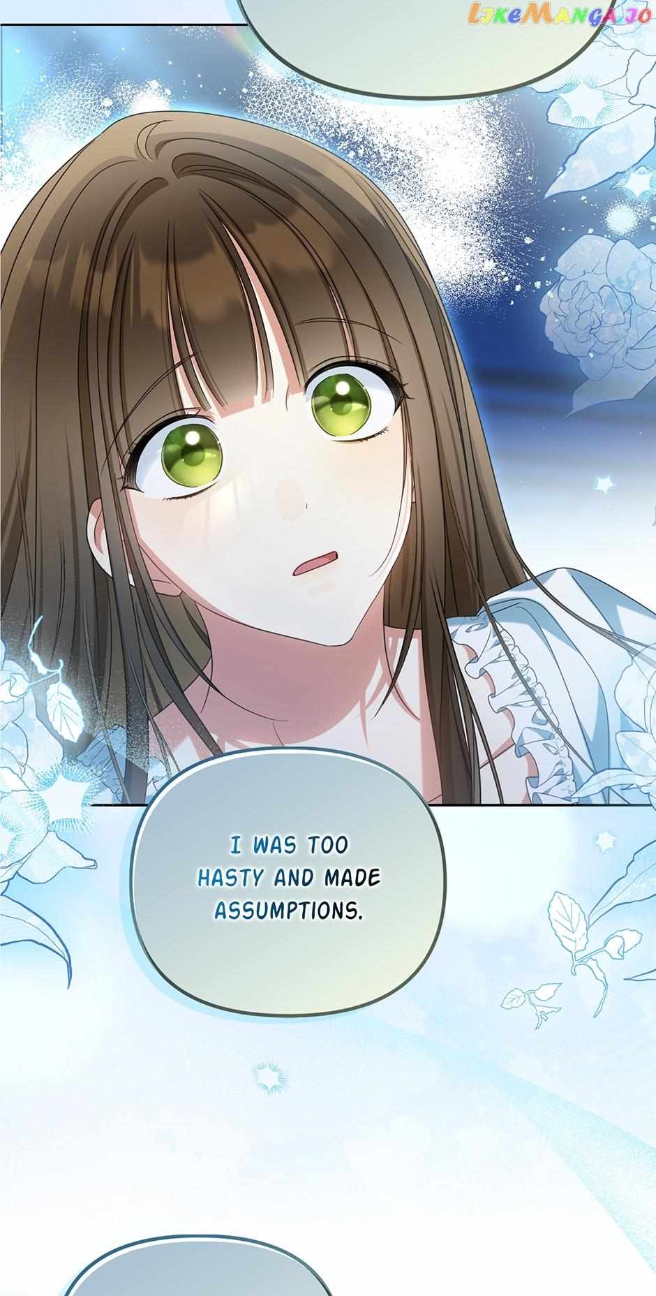 Why Are You Obsessed With Your Fake Wife? - Chapter 32