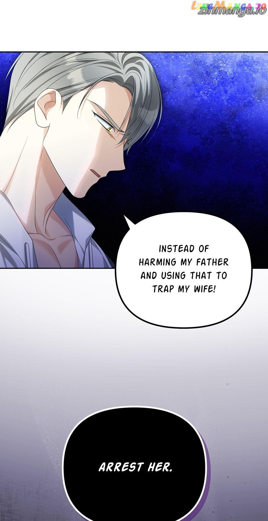 Why Are You Obsessed With Your Fake Wife? - Chapter 29