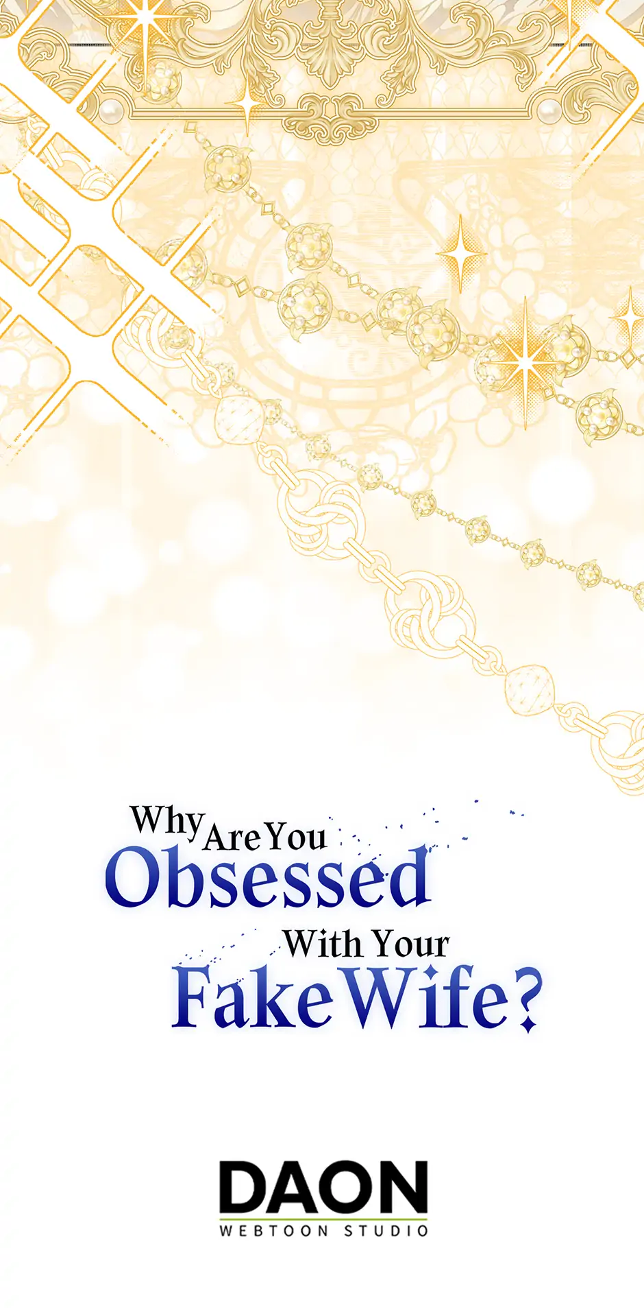 Why Are You Obsessed With Your Fake Wife? - Chapter 64