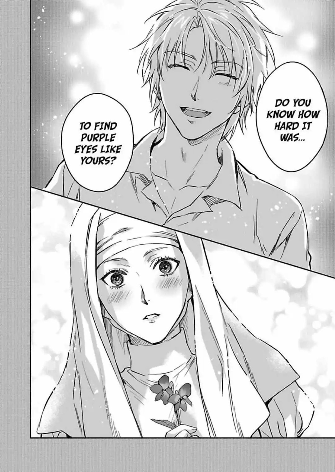 This Cheapskate Knight Wants To Make Me Cry - Chapter 17