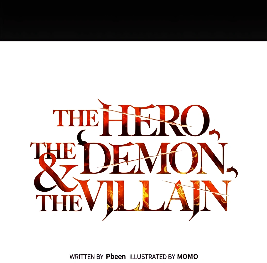 Hero X Demon King X Villain - Chapter 106