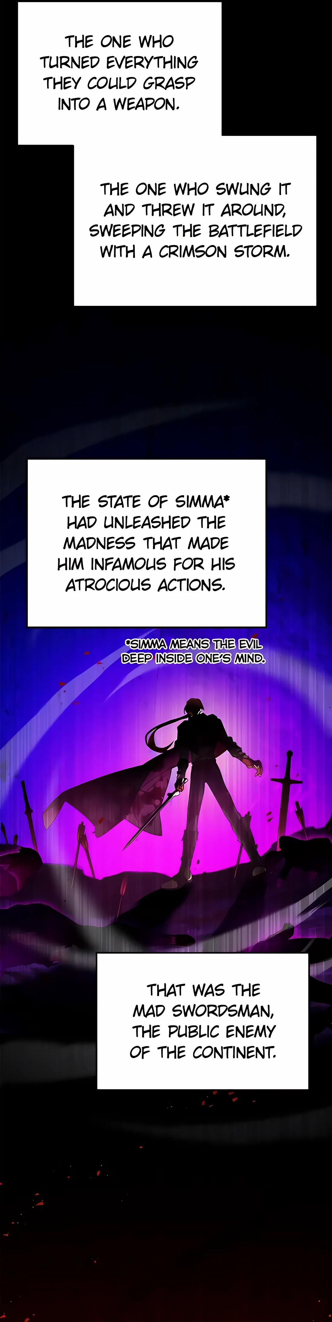 Hero X Demon King X Villain - Chapter 106