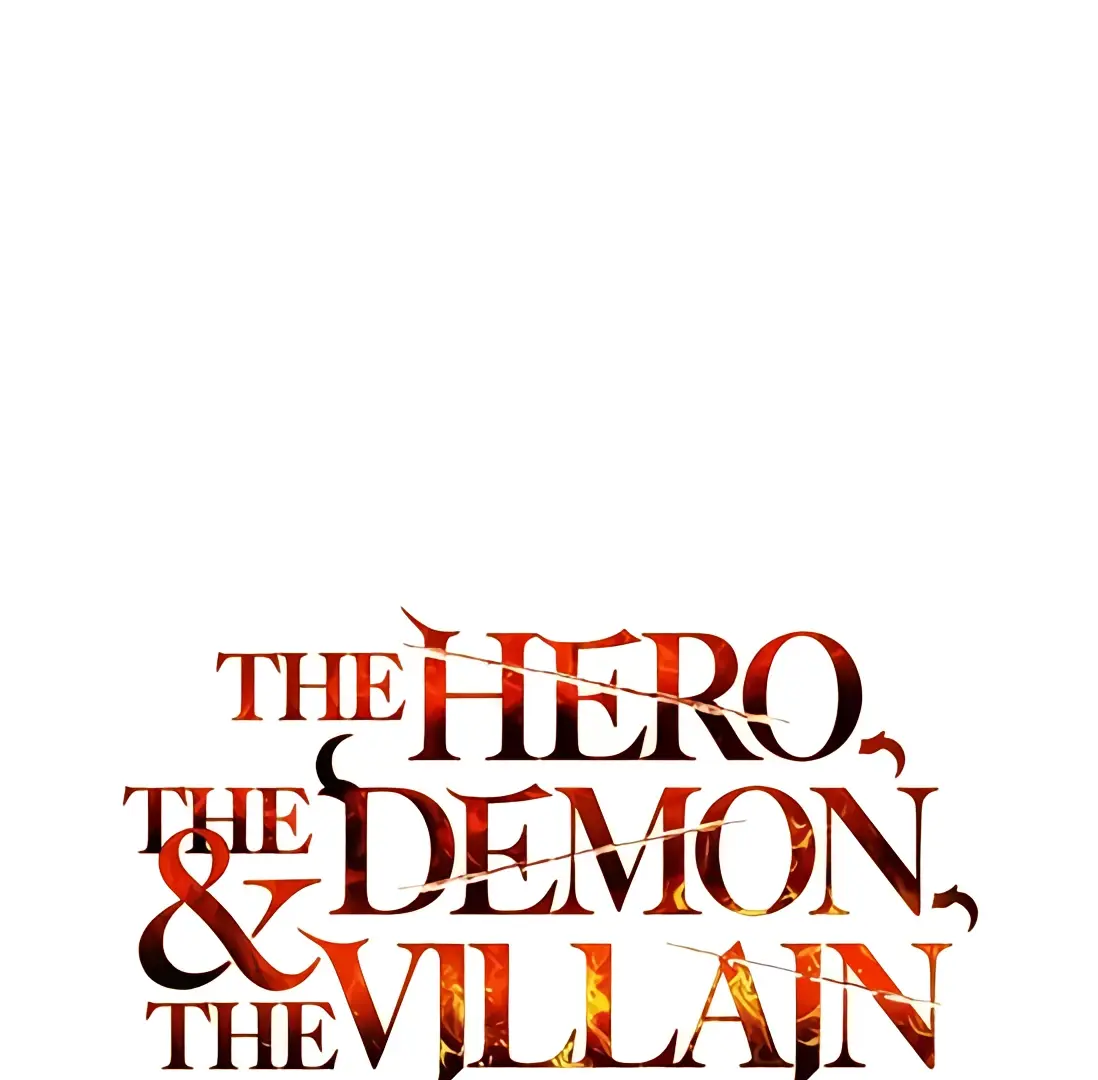 Hero X Demon King X Villain - Chapter 107