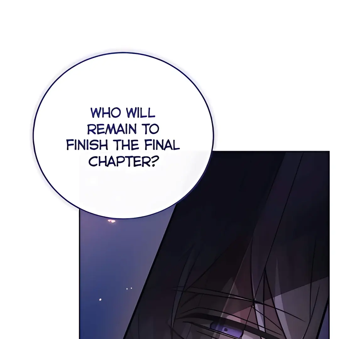 Hero X Demon King X Villain - Chapter 107