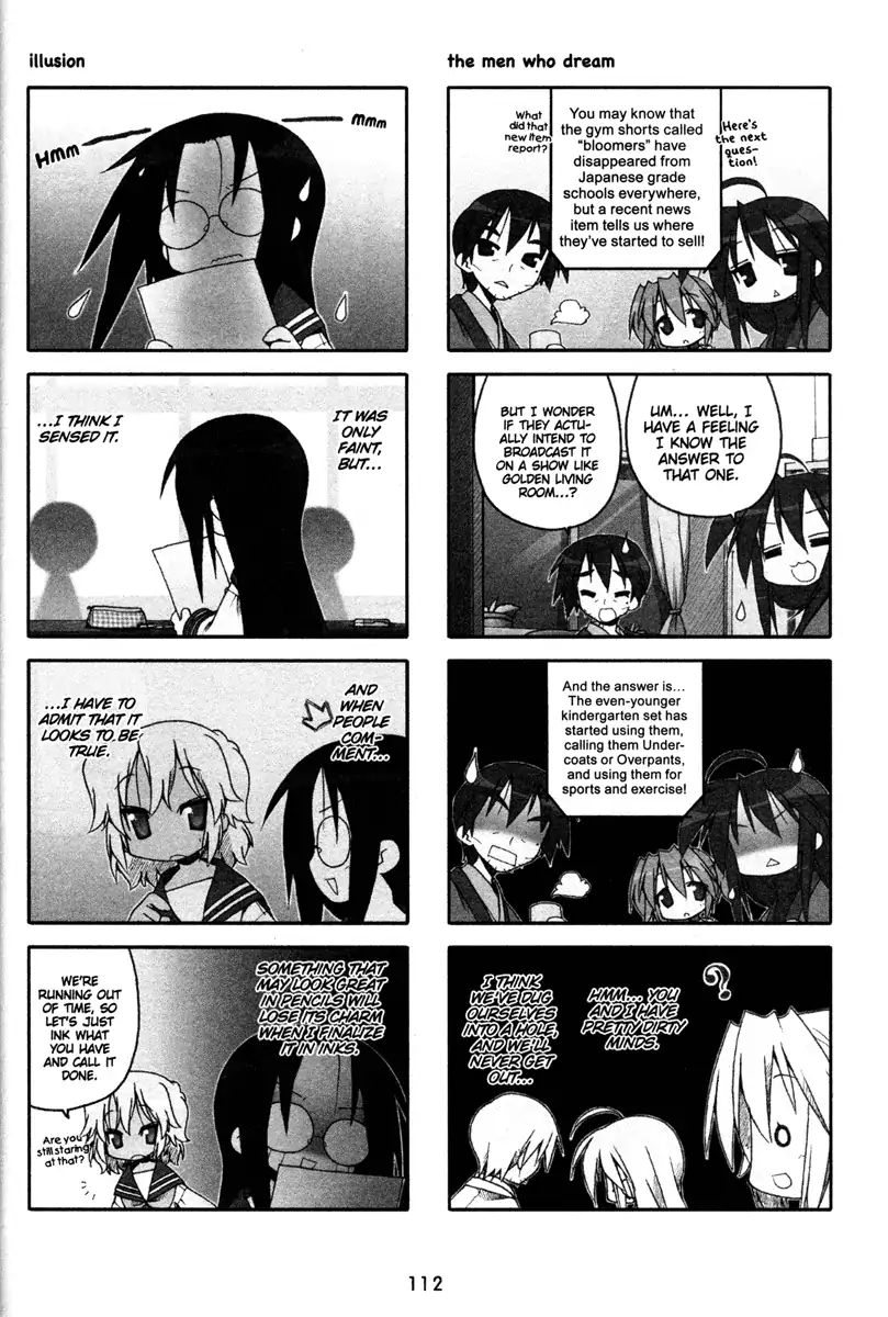 Lucky Star - Vol.6 Chapter 179