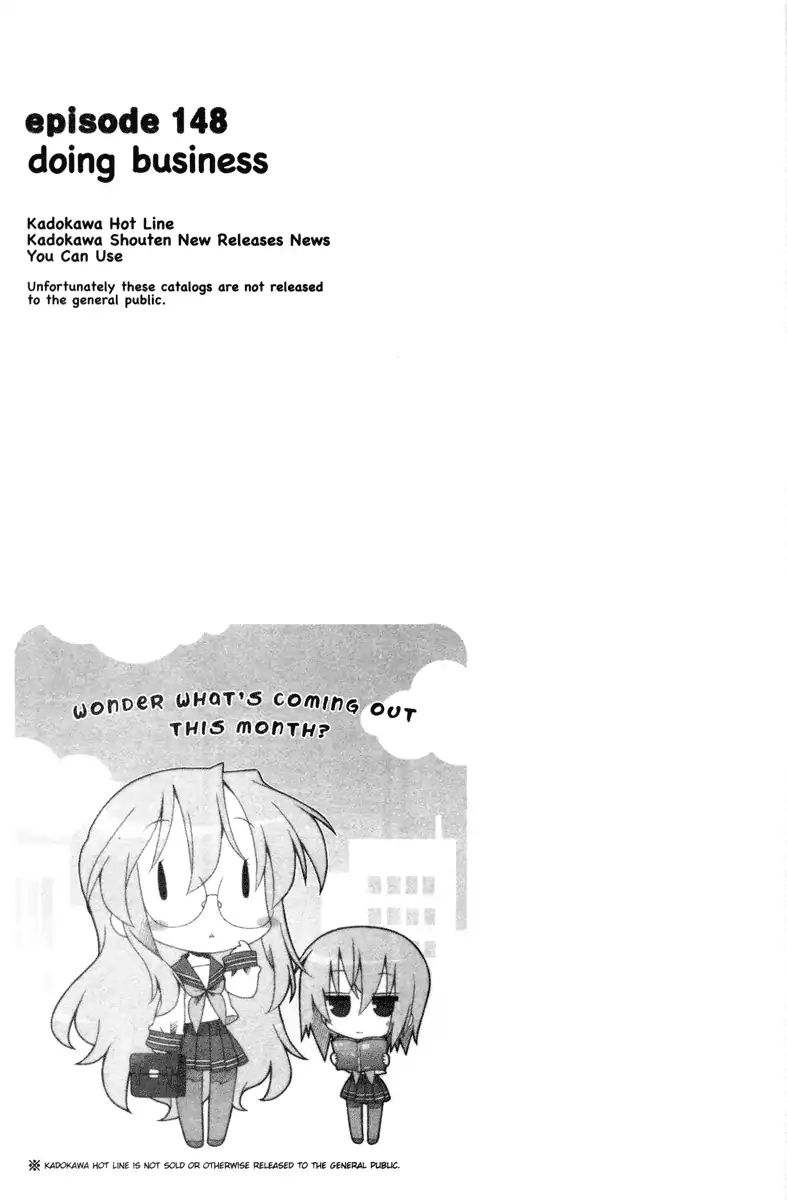 Lucky Star - Vol.5 Chapter 148