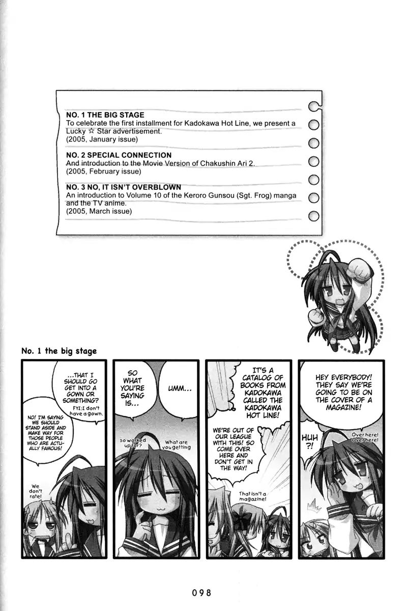 Lucky Star - Vol.5 Chapter 148