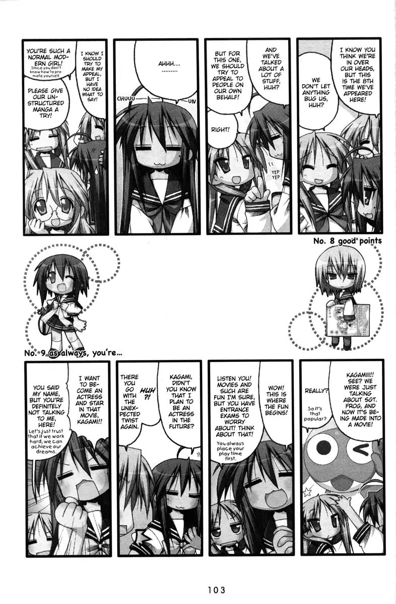 Lucky Star - Vol.5 Chapter 148