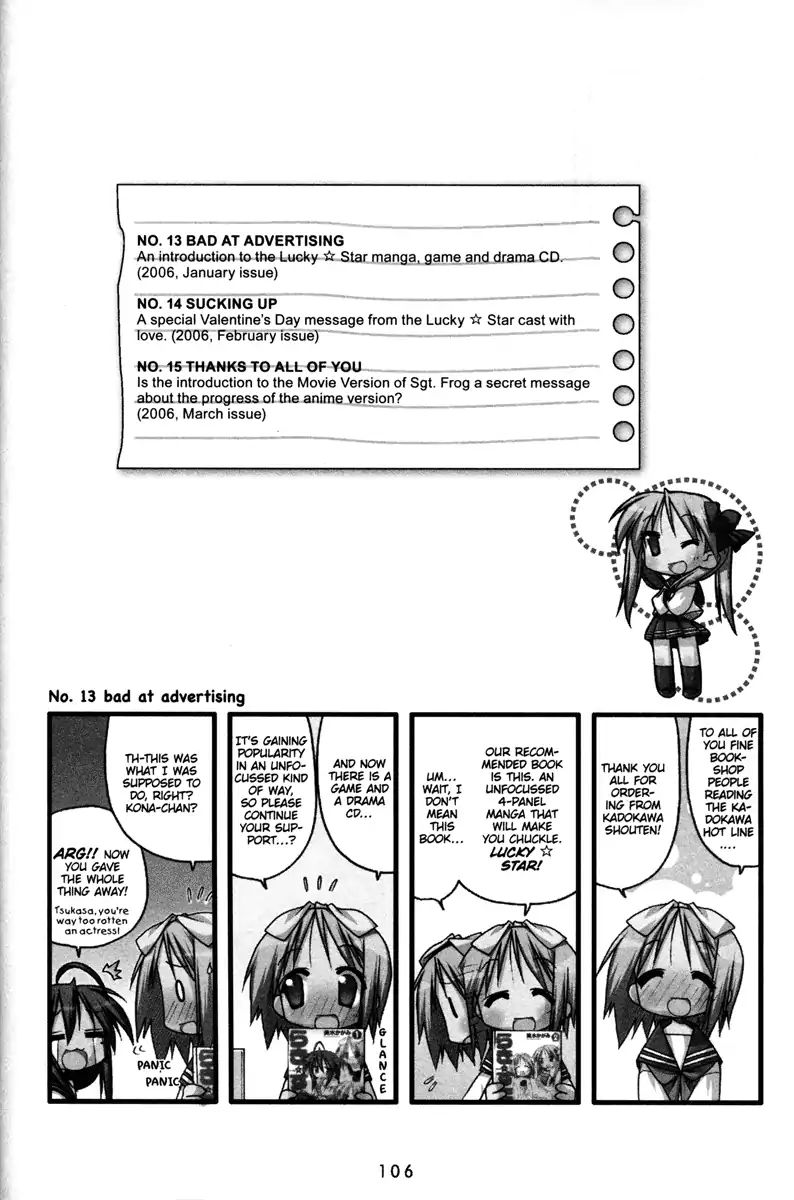 Lucky Star - Vol.5 Chapter 148