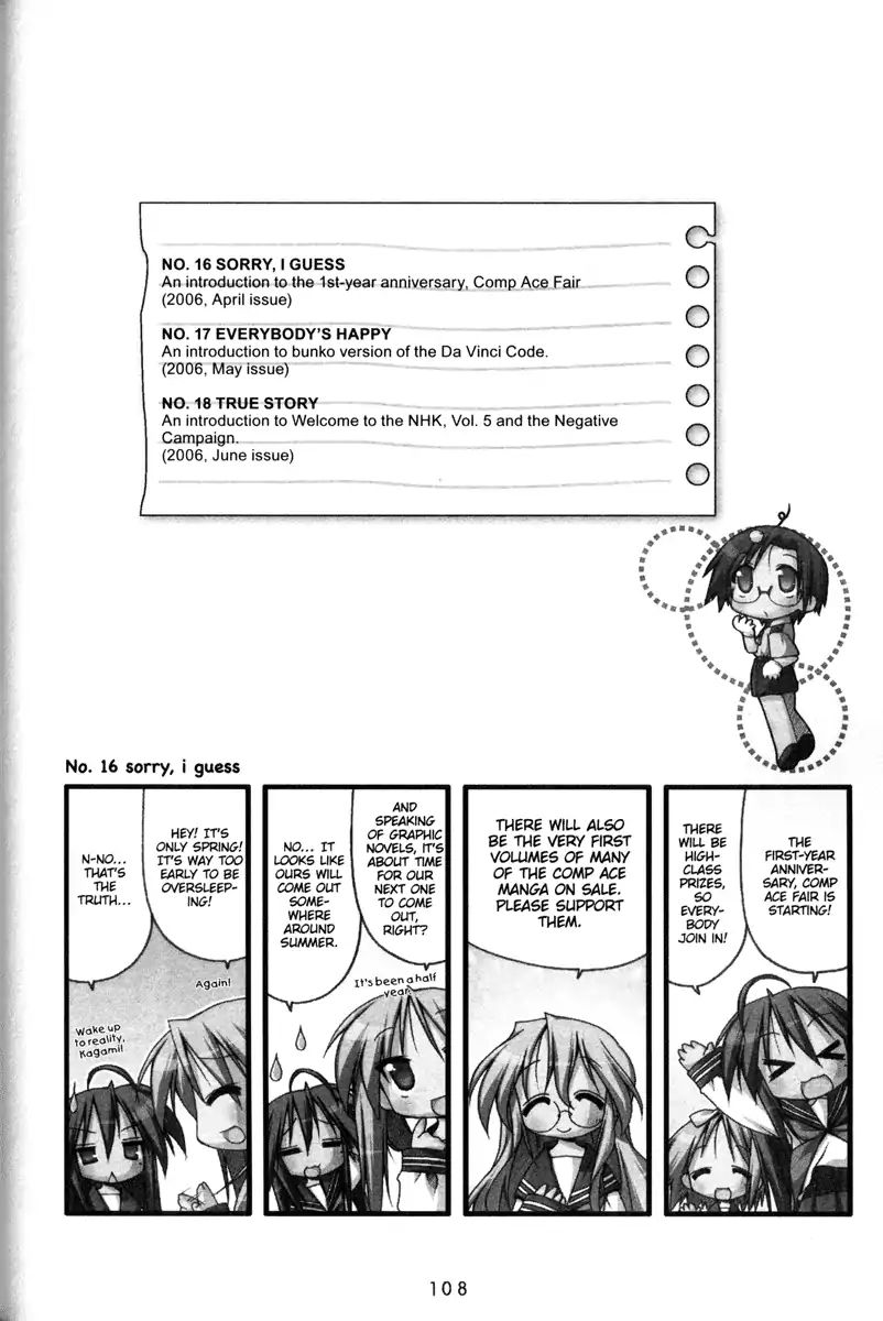 Lucky Star - Vol.5 Chapter 148