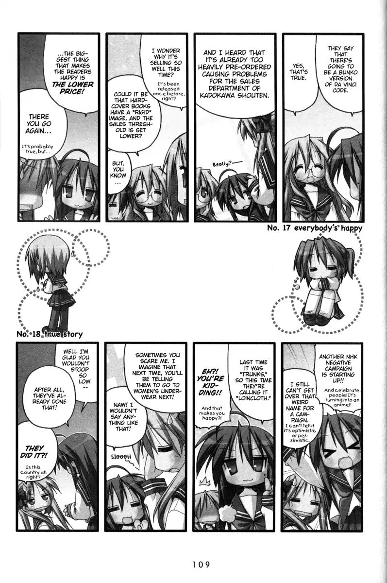 Lucky Star - Vol.5 Chapter 148