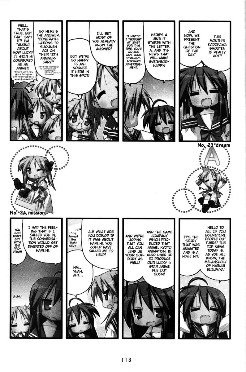 Lucky Star - Vol.5 Chapter 148