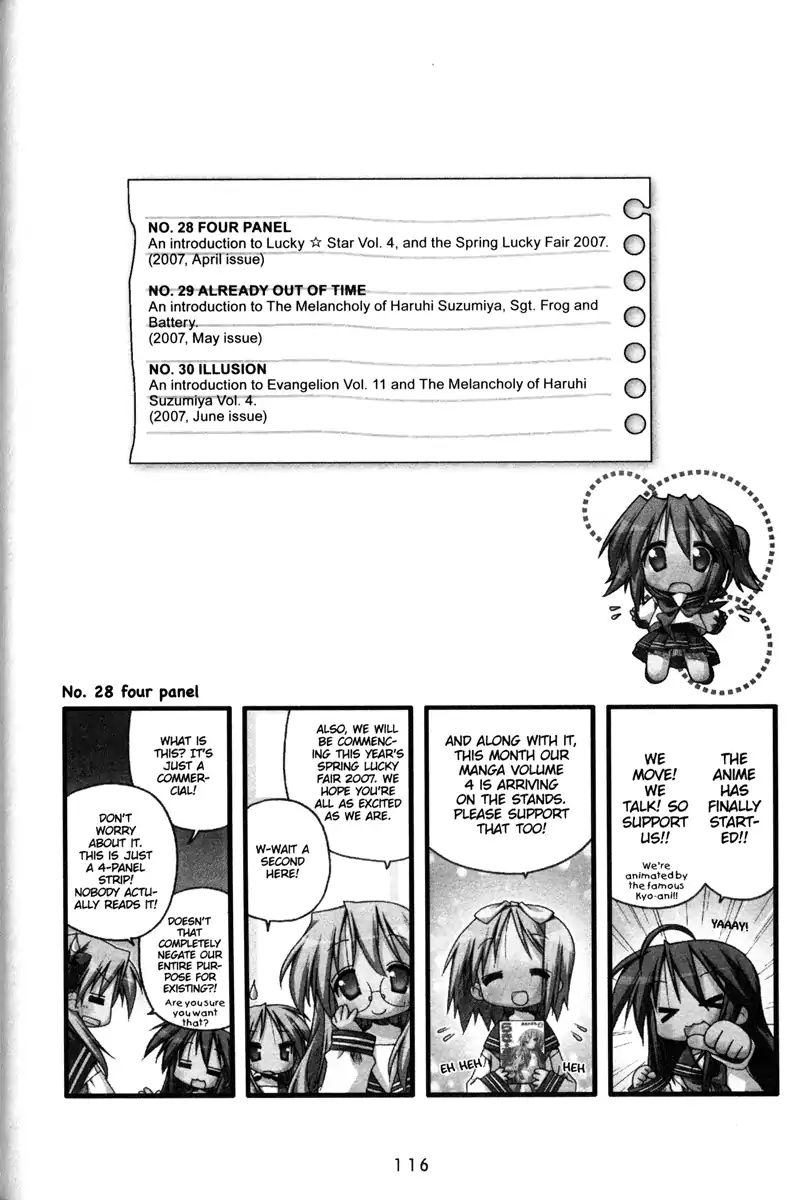 Lucky Star - Vol.5 Chapter 148