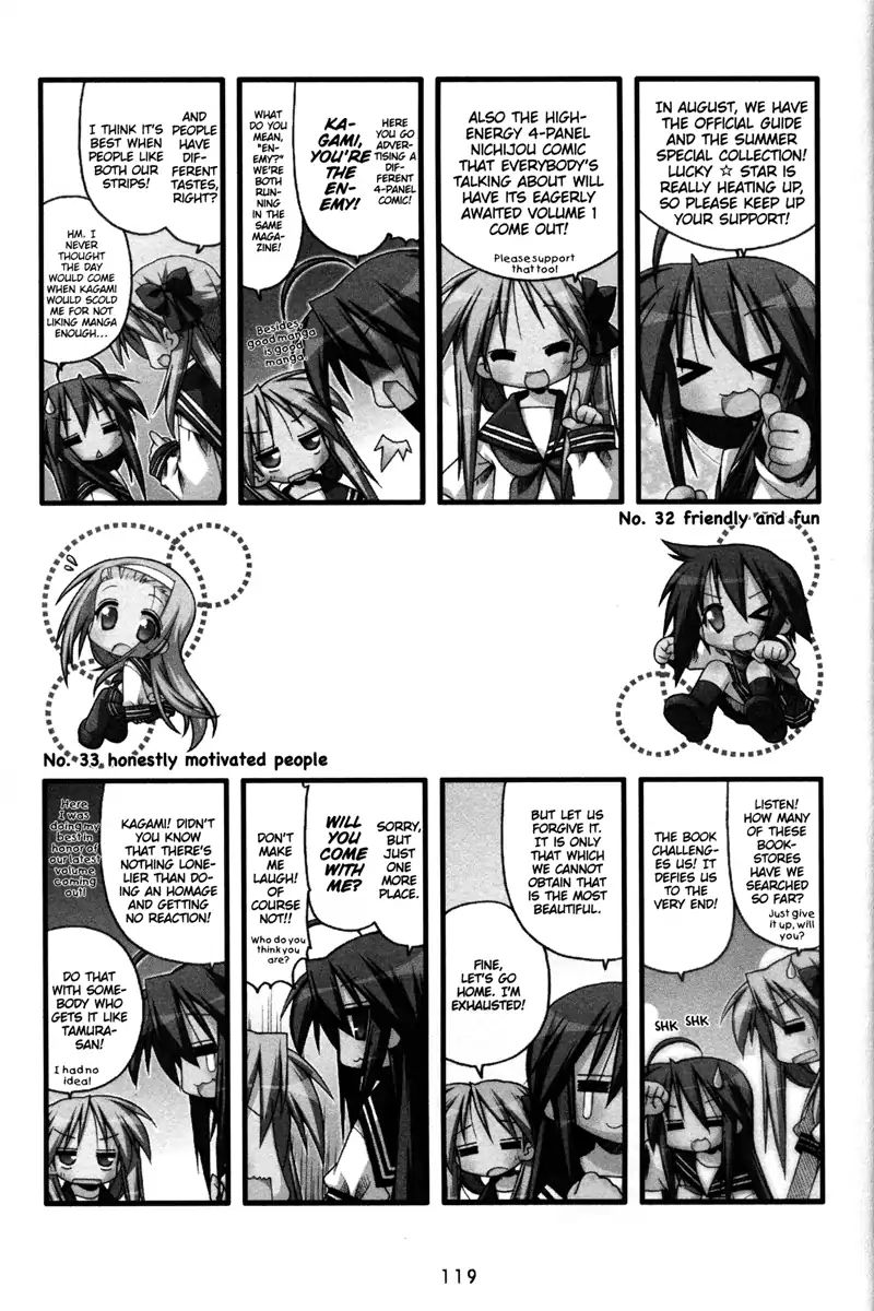 Lucky Star - Vol.5 Chapter 148