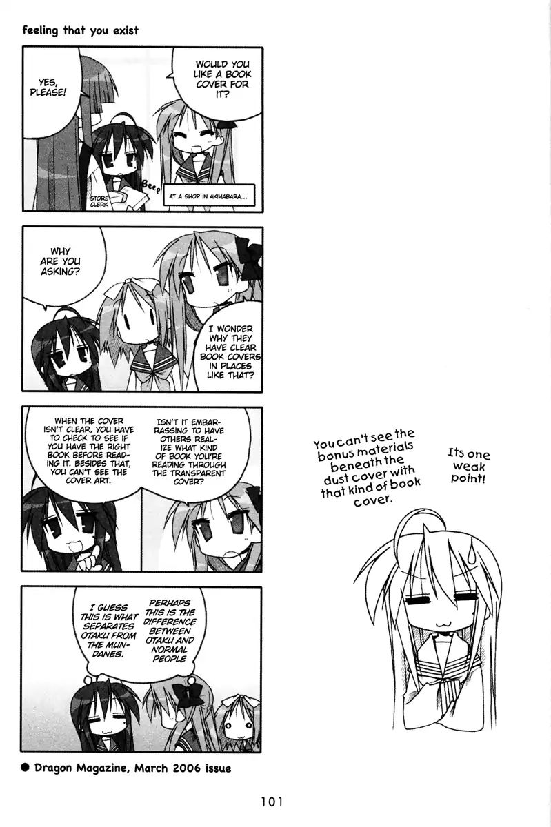 Lucky Star - Vol.3 Chapter 77