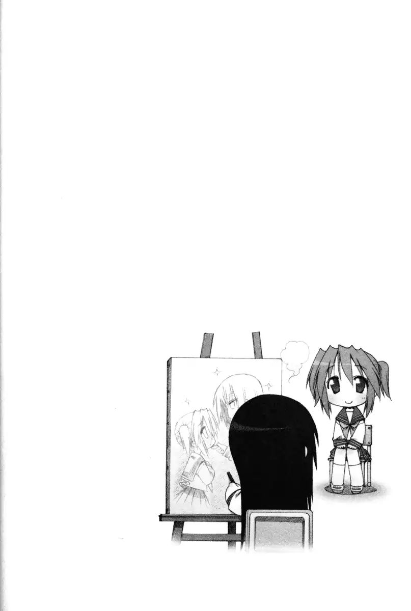 Lucky Star - Vol.3 Chapter 83