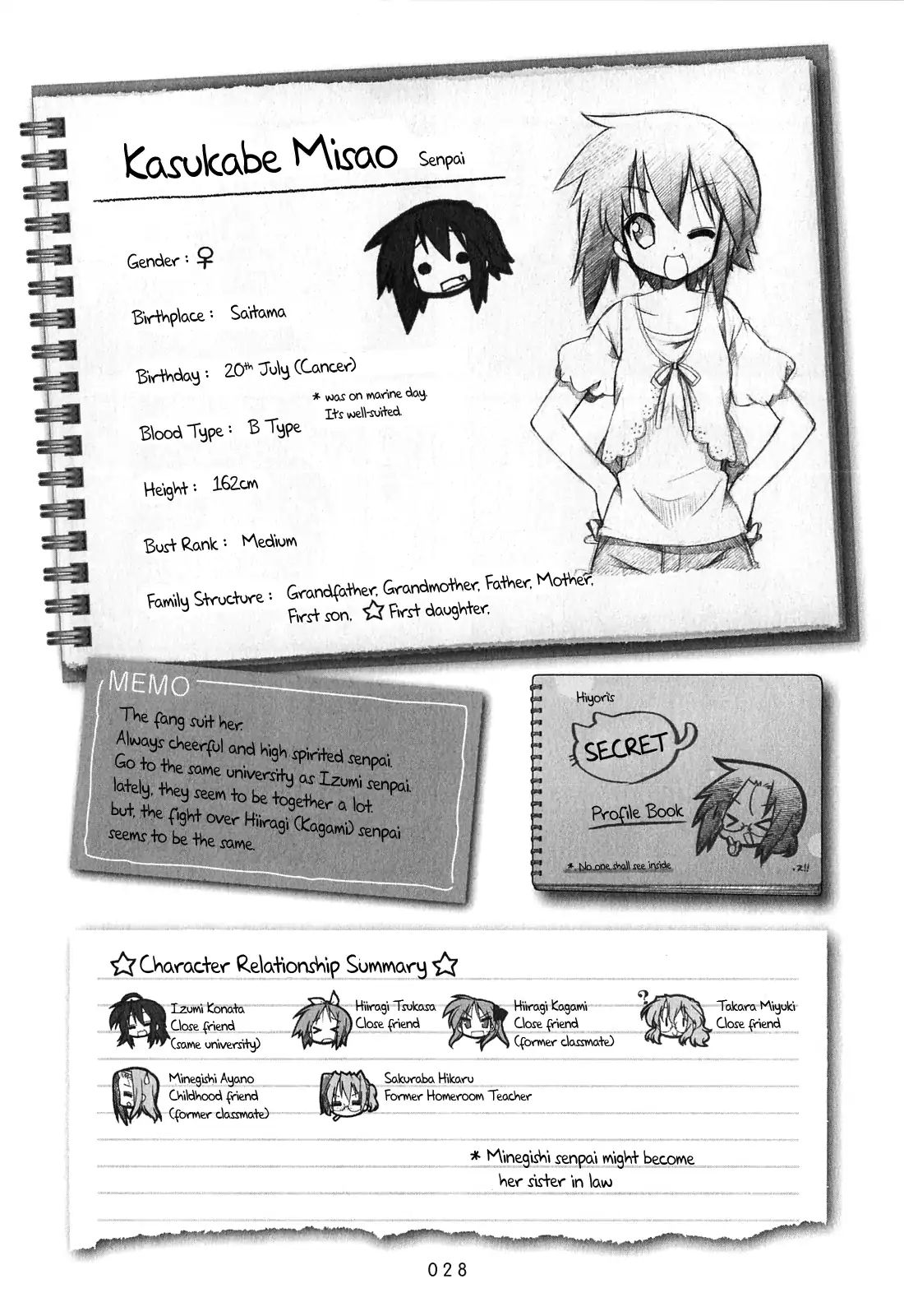 Lucky Star - Vol.9 Chapter 242