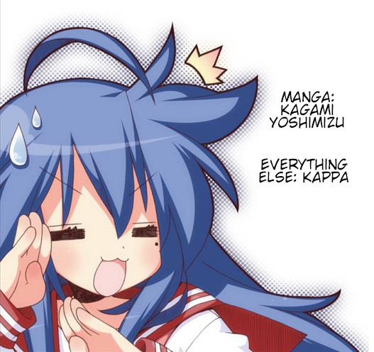 Lucky Star - Vol.9 Chapter 247