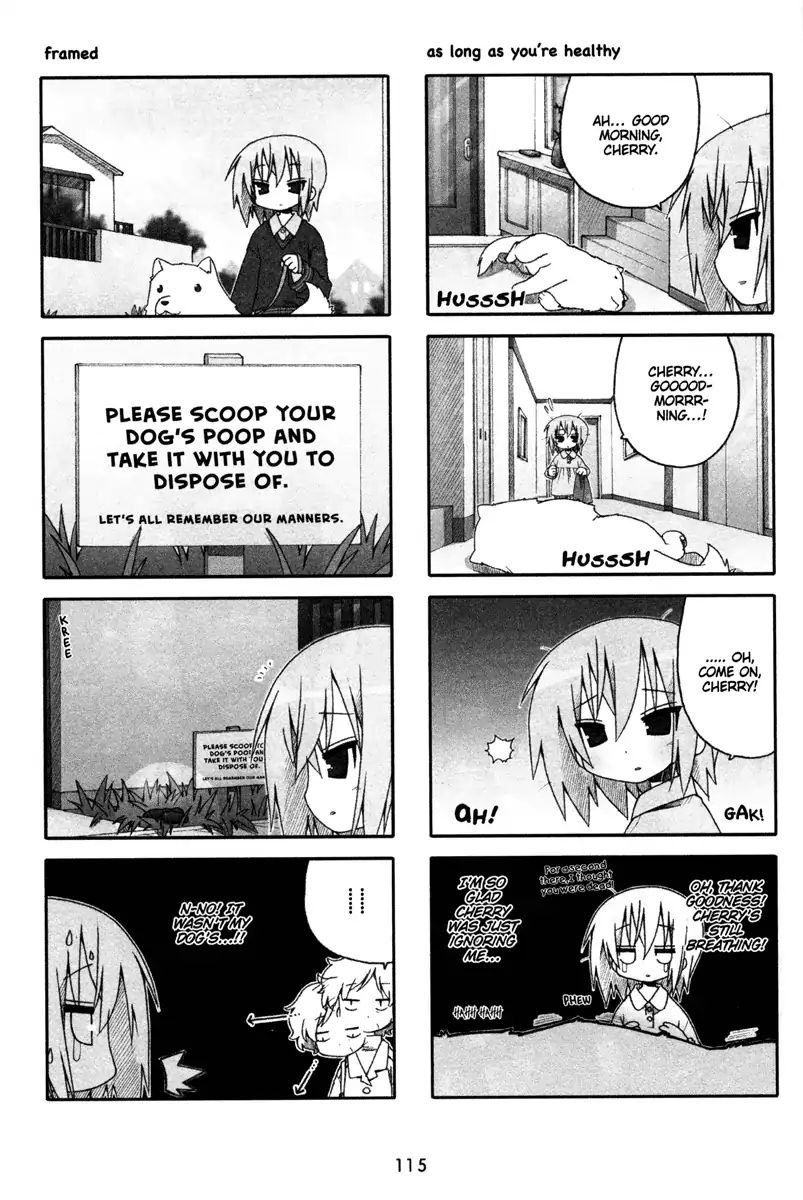 Lucky Star - Vol.6 Chapter 180