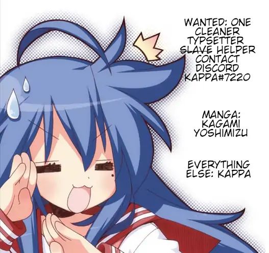 Lucky Star - Vol.9 Chapter 245