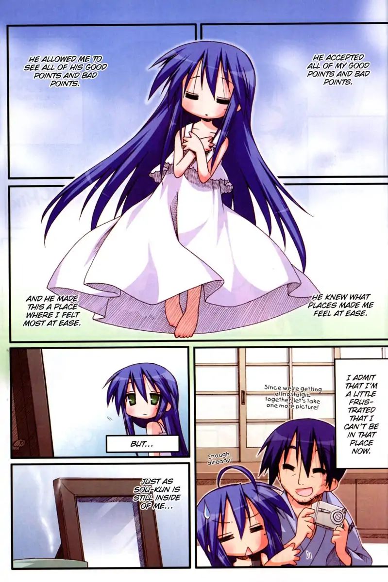 Lucky Star - Vol.5 Chapter 149