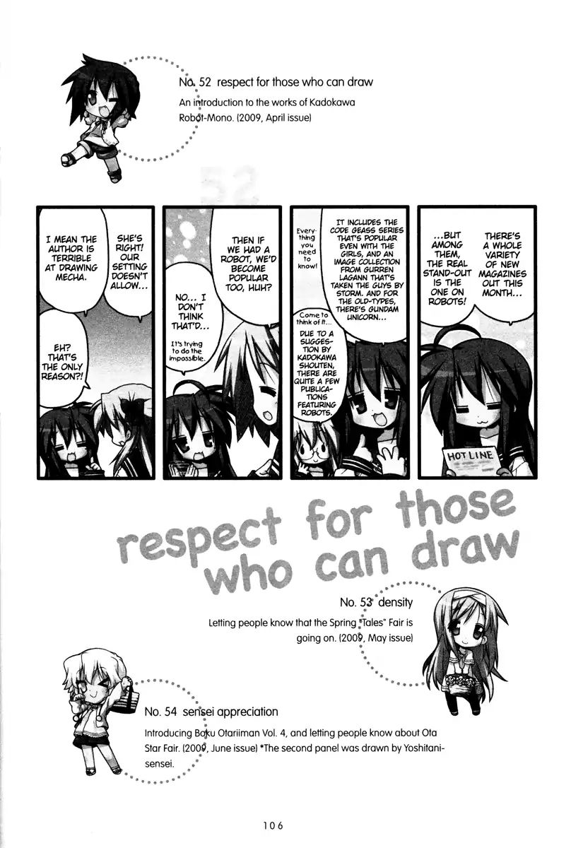 Lucky Star - Vol.8 Chapter 237