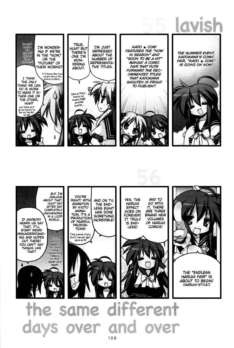 Lucky Star - Vol.8 Chapter 237