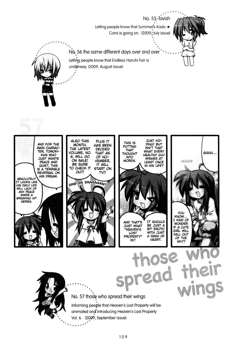 Lucky Star - Vol.8 Chapter 237