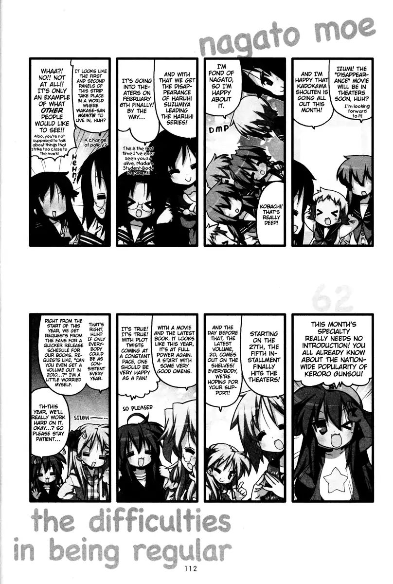 Lucky Star - Vol.8 Chapter 237