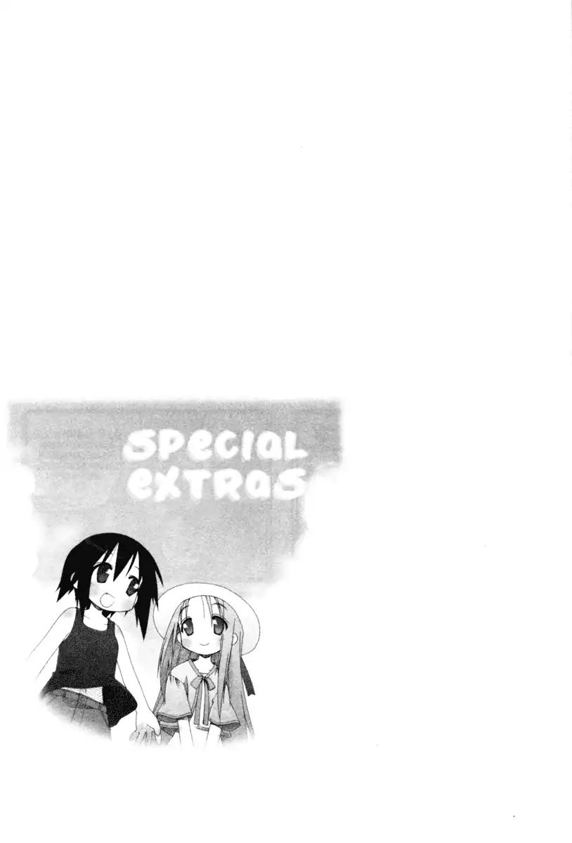 Lucky Star - Vol.3 Special