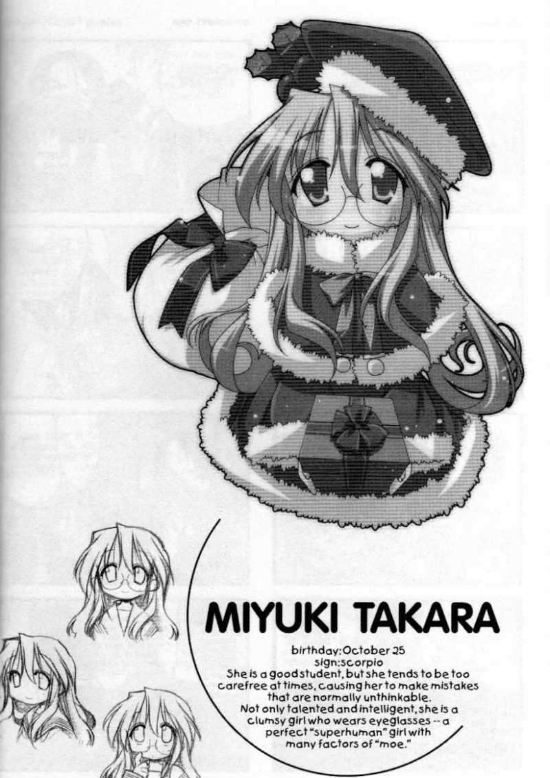 Lucky Star - Vol.2 Chapter 30