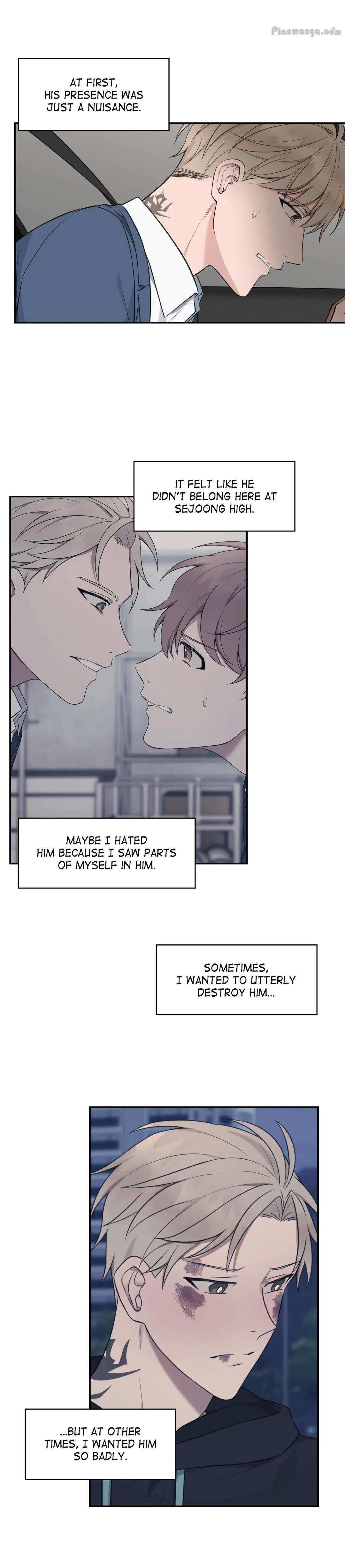 Finding The Way - Chapter 37