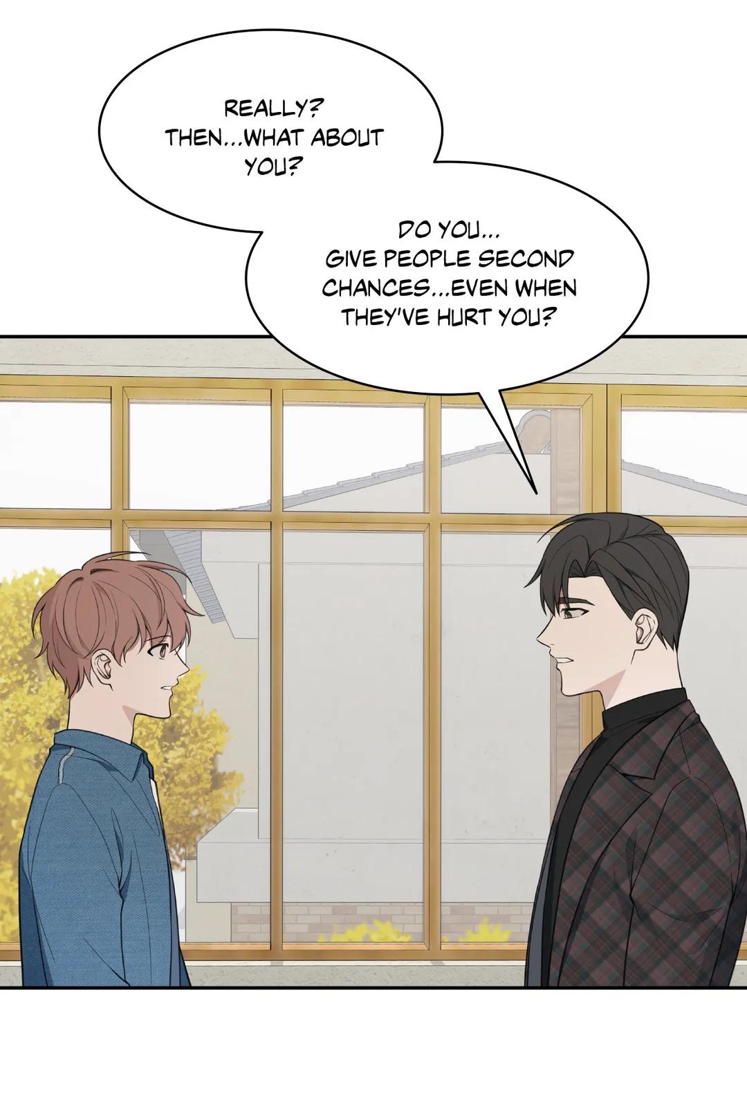 Finding The Way - Chapter 40