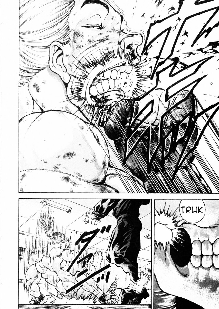 Garouden - Vol.10 Chapter 69