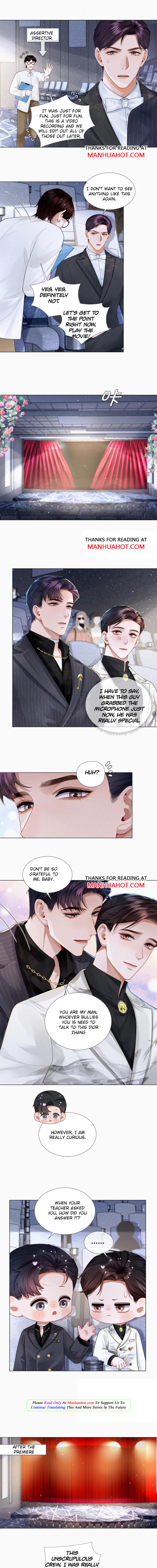 Mr. Dior - Chapter 57