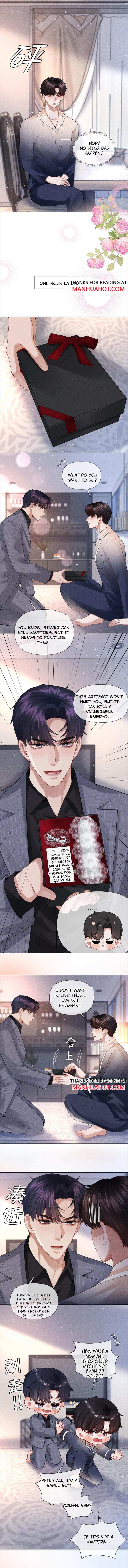 Mr. Dior - Chapter 84