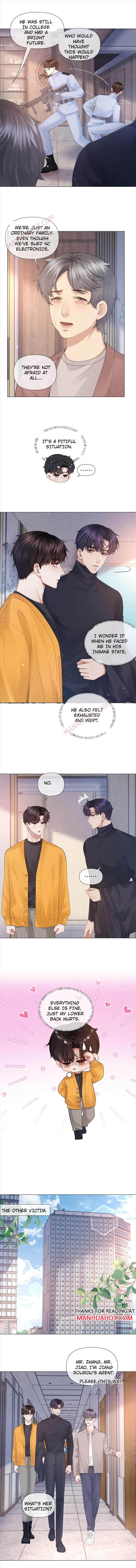 Mr. Dior - Chapter 86