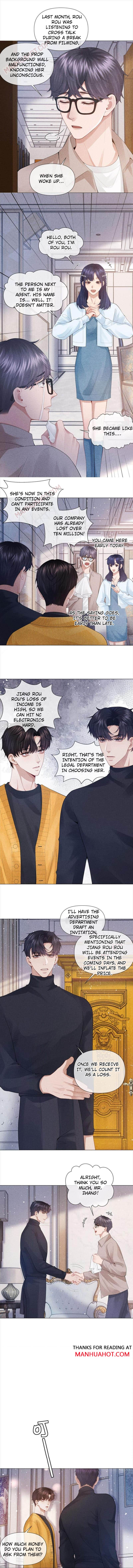 Mr. Dior - Chapter 86