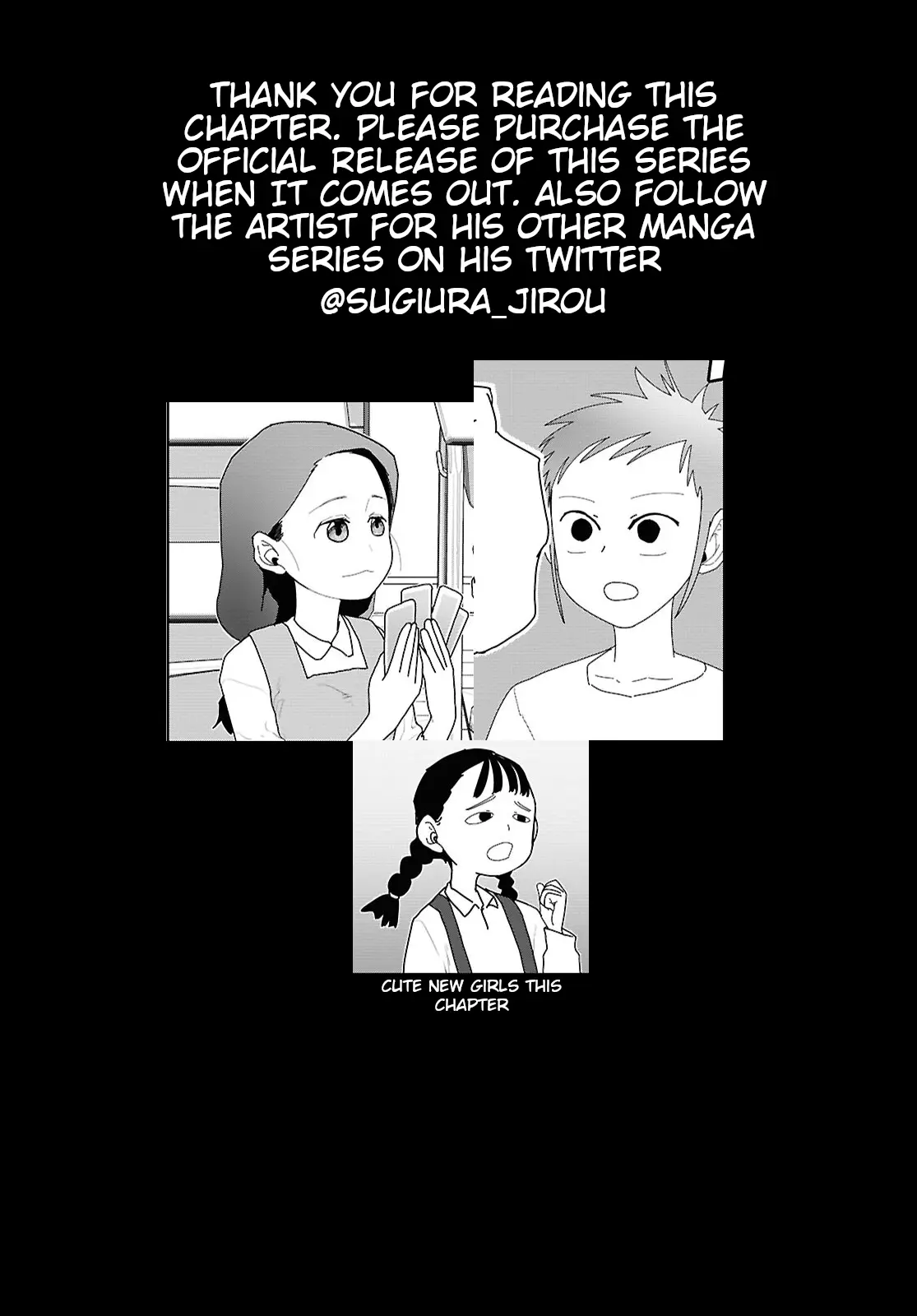 Boku No Tsuma Wa Kanjou Ga Nai - Chapter 54